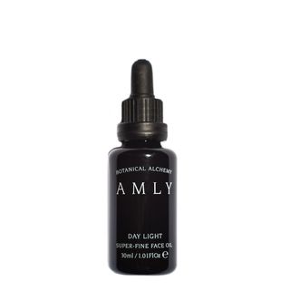 AMLY Day Light Super-Fine Face Oil