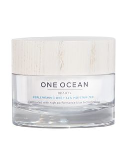 One Ocean Beauty Replenishing Deep Sea Moisturiser
