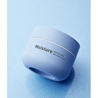Milk Touch Glossy Moisture Cream