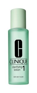 Clinique Clarifying Lotion 1 - Very Dry to Dry