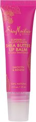SheaMoisture Superfruit Complex Shea Butter Lip Balm