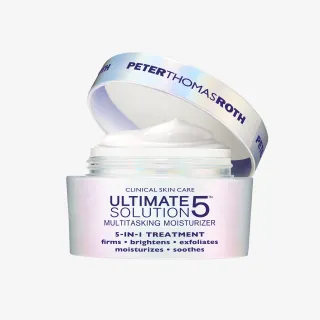 Peter Thomas Roth Ultimate Solution 5 Multitasking Moisturizer