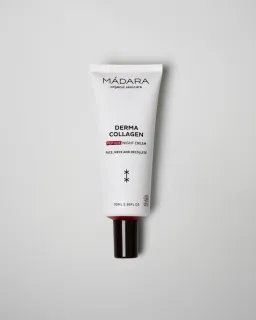 Madara Cosmetics Peptide Crema de Noche