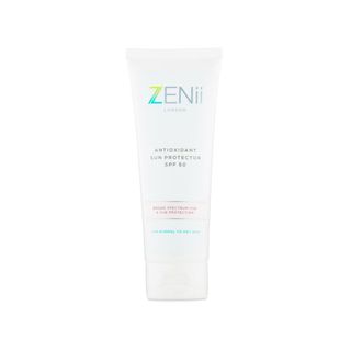 ZENii Moisturising Sun Protection