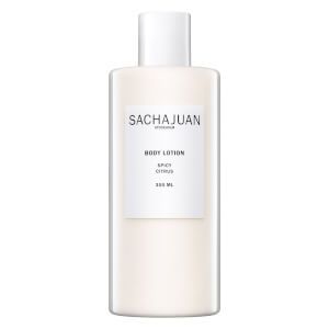 Sachajuan Body Lotion - Spicy Citrus