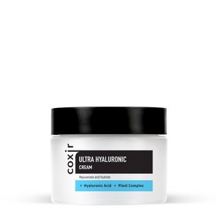 coxir Ultra Hyaluronic Cream