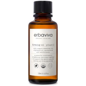 Erbaviva Firming Oil