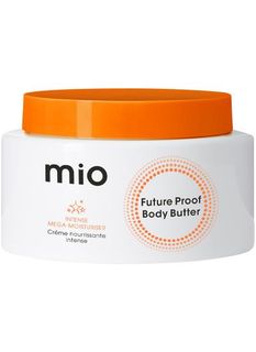 Mio Skincare Mio Future Proof Body Butter