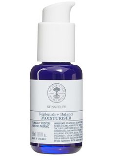 Neal's Yard Remedies Replenish Balance Moisturiser