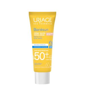 Uriage Tinted Cream SPF50+ Fair Tint