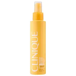 Clinique Virtu-oil Body Mist Broad Spectrum SPF 30
