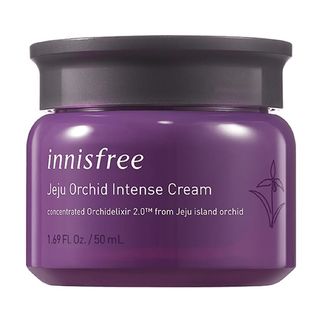 innisfree Jeju Orchid Intense Cream 50m