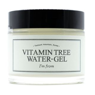 I'm from Water-Gel