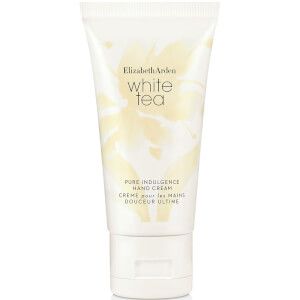 Elizabeth Arden White Tea Hand Cream