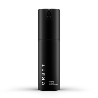 Orbyt Skin Urban Shield Moisturiser