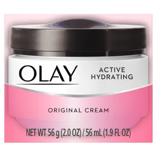 Olay Cream Face Moisturizer