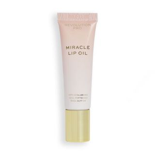 REVOLUTION SKINCARE Miracle Lip Oil