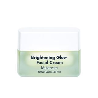 Muldream Brightening Glow Facial Cream