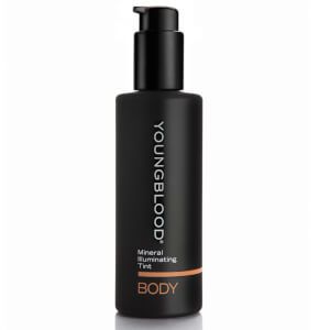 Youngblood Mineral Cosmetics Youngblood Mineral Illuminating Body Tint