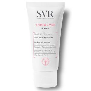 SVR Topialyse Nourishing + Protecting Hand Cream