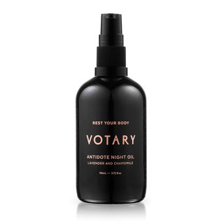 Votary Antidote Night Oil Lavender and Chamomile