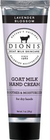 Dionis Lavender Blossom Goat Milk Hand Cream