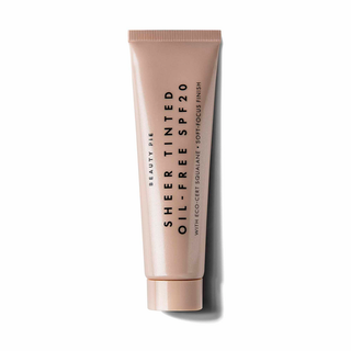 Super Healthy Skin™ Sheer Tinted Oil-Free SPF20