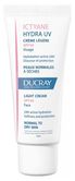 Ducray Ictyane Hydra UV Light Cream SPF30 Face