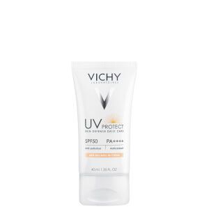 Vichy Ideal Soleil UV Protect Anti-Dullness BB Cream