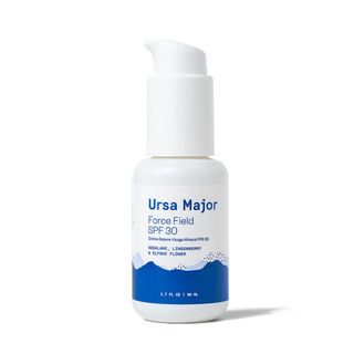 Ursa Major Force Field SPF 30 Moisturizer