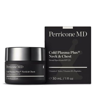 Perricone MD Cold Plasma + Neck & Chest SPF25