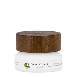 Farmacy Beauty Beauty DEW IT ALL Total Eye Cream