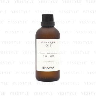 BHAWA Thai Silk Massage Oil