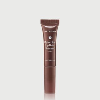 Naturium Phyto-Glow Lip Balm Shimmer Galaxy