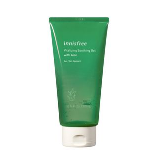 innisfree Vitalizing soothing gel