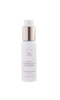 Freya & Bailey REBOOT! INCREDIBLE FACE MOISTURISER WITH BLUEBERRIES + HYALURONIC ACID