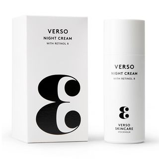 VERSO 3 Night Cream