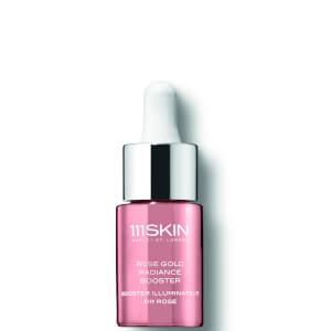 111SKIN Radiance Booster Mini - Rose Gold