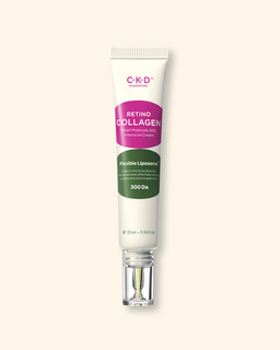 CKD Guaranteed Retino Collagen Small Molecule 300 Intensive Cream