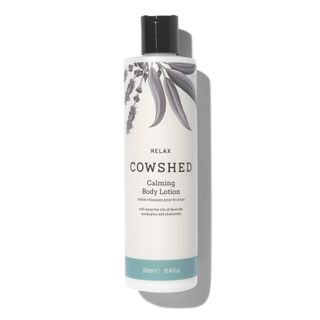 Cowshed Relax Calming Body Lotion by Cowshed