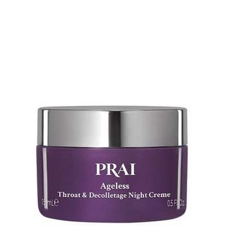 PRAI Ageless Throat & Décolletage Night Cream