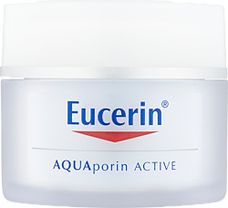 Eucerin AQUAporin Active for Normal to Combination Skin