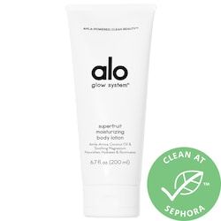 Alo Superfruit Hydrating + Soothing Body Lotion with Arnica, Magnesium & Vitamin C