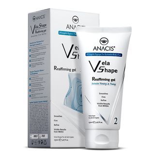 ANACIS Vela Shape Reaffirming Gel