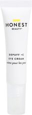 Honest Beauty Depuff + C Eye Cream