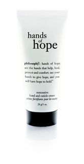 Philosophy Hands Of Hope Hand and Cuticle Cream
