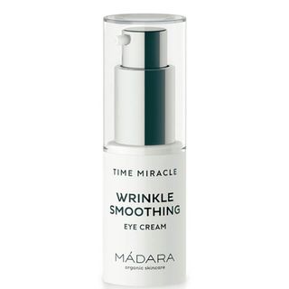 Madara Cosmetics Time Miracle Wrinkle Smoothing Eye Cream