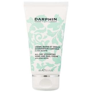 Darphin Body Care All-Day Hydrating Hand and Nail Cream