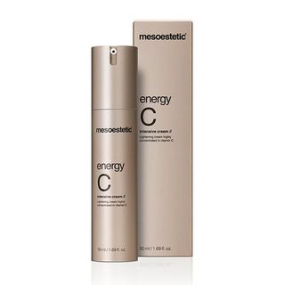 Mesoestetic Energy C Intensive Cream