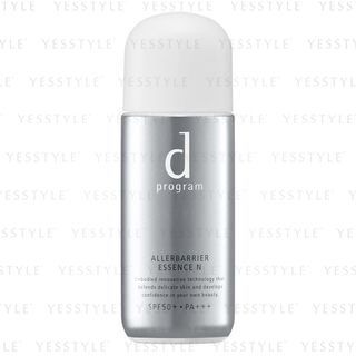 Shiseido D Program Allerbarrier Essence N SPF 50 PA+++